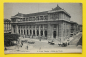 Preview: Ansichtskarte AK Genf / Post / 1905-1915 / Postgebäude – Pferdekutsche – Straßenansicht – Architektur